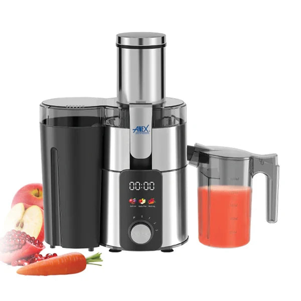 ANEX DELUXE JUICER Model AG-95