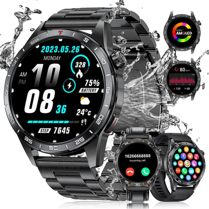 Smart Watch for Men