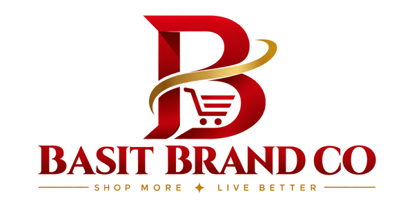 Basit Brand Co