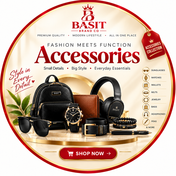 Accessories
