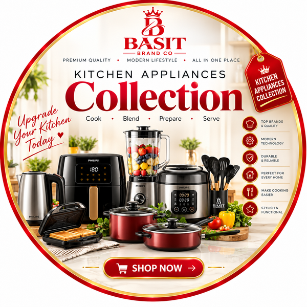 Kitchen Appliances