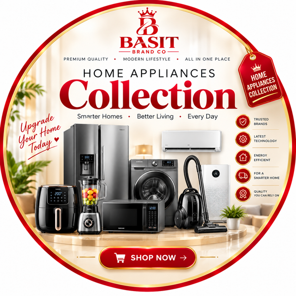 Home Appliances