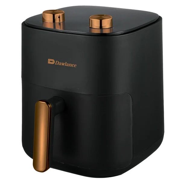 DAWLANCE AIR FRYER Model DWAF 6321 L XL