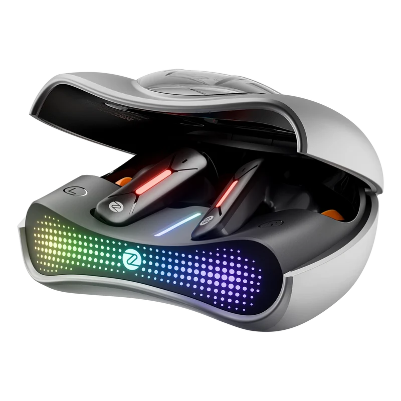 Zero Arcade Nitro Zbuds